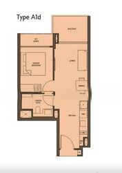 Fourth Avenue Residences (D10), Apartment #568208551